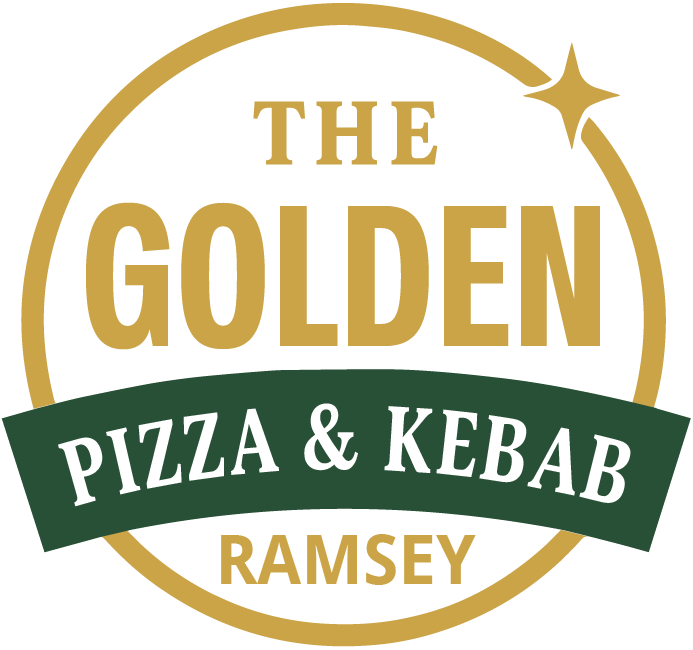 The Golden Pizza Company